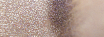 Ностальгирую и рисую smoky eyes. Руки-то помнят. Тени Bourjois Smoky eyes в оттенке 06 violet romantic