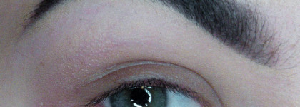 Бирюзовый может быть разным. И весьма коварен