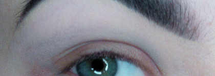 Бирюзовый может быть разным. И весьма коварен