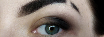 Красные и бордовые оттенки - это наше все