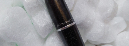 Поговорим о MAC. И я не про ноут! Губная помада MAC Frost lipstick оттенок time to shine A88