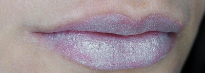 Поговорим о MAC. И я не про ноут! Губная помада MAC Frost lipstick оттенок time to shine A88