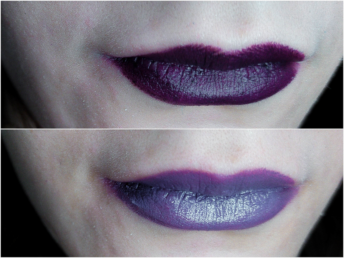MAC Frost lipstick оттенок time to shine A88