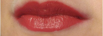 Легендарный mac. Продолжаем щупать его помады, пока еще есть такая возможность! Lipstick Amplified Brick-O-La