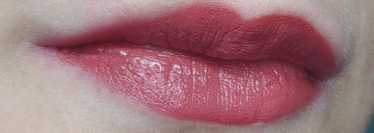 Легендарный mac. Продолжаем щупать его помады, пока еще есть такая возможность! Lipstick Amplified Brick-O-La