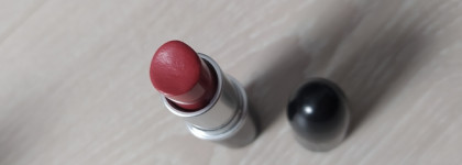 Легендарный mac. Продолжаем щупать его помады, пока еще есть такая возможность! Lipstick Amplified Brick-O-La