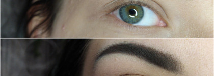 Из нелюбви к Йеннифер