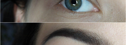 Baby do you forget to take your meds... Макияж Эффи из Skins