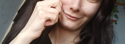 Эта женщина. Макияж Ирен Адлер в исполнении Лары Пульвер