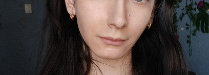 Baby do you forget to take your meds... Макияж Эффи из Skins