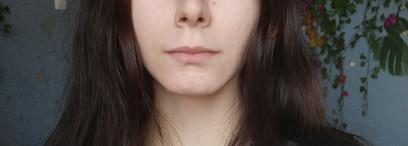 Эта женщина. Макияж Ирен Адлер в исполнении Лары Пульвер