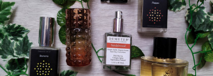 Топ-7 самых популярных ароматов в 2022