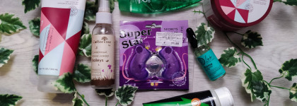 Худшая косметика 2022 года