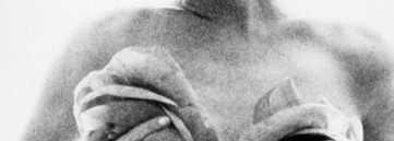 Косметика Мэрилин Монро - тогда и сейчас. Часть 1, уходовая косметика