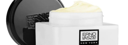 Косметика Мэрилин Монро - тогда и сейчас. Часть 1, уходовая косметика