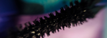 Тушь Ив Роше / Yves Rocher «Метаморфоза» - «вау-эффект» как он есть. Сравнение с Vivienne sabo Cabaret Artistique