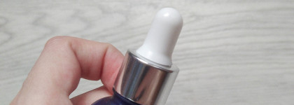 От ужасной Siberica до Dnkbeauty. Сыворотка для лица Say no to acne