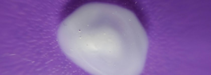 Первый волосяной. Кондиционер Okbeauty Moisturize & Volumize