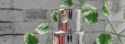 Летняя сессия от Demeter "SRSLY"