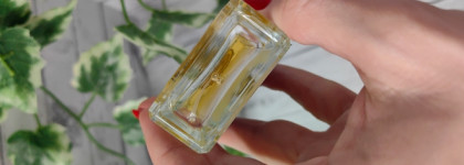 Летняя сессия от Demeter "SRSLY"