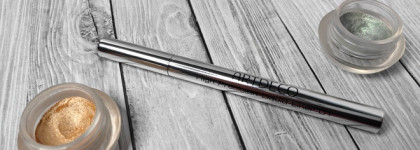 Аналог для MAC. Подводка для глаз ArtDeco High Precision Liquid Liner 01