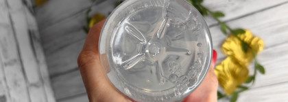 Косметика Aravia: мицеллярная вода с гиалуроновой кислотой (Hyaluronic micellar water)