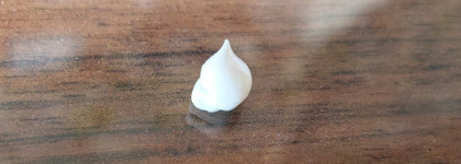 Крем для лица Aravia успокаивающий с ниацинамидом Acne Balance cream SPF 20