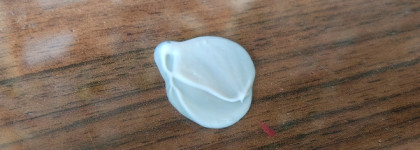 Крем для лица Aravia успокаивающий с ниацинамидом Acne Balance cream SPF 20