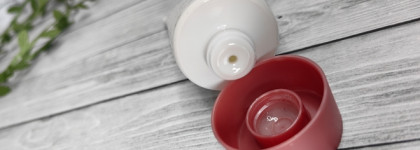 Shampoo Rituals the Ritual Of Sakura "Volume & Nutrition"