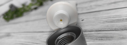 Крем-уход для контура глаз и губ Aravia С пептидами Peptide Complex Cream