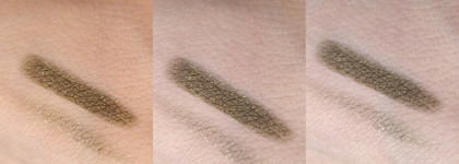 Тени-карандаш Yves Rocher ombre lifeproof eyeshadow 04
