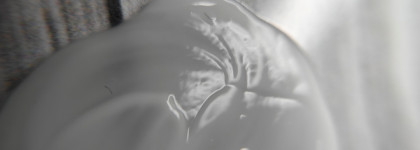 Увлажняющий солнцезащитный крем OK Beauty uva uvb daily defence SPF 30 fase moisturizer