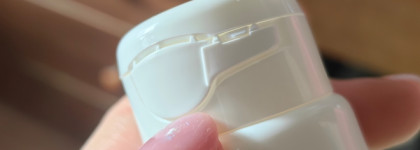 Увлажняющий солнцезащитный крем OK Beauty uva uvb daily defence SPF 30 fase moisturizer