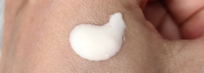 Увлажняющий солнцезащитный крем OK Beauty uva uvb daily defence SPF 30 fase moisturizer