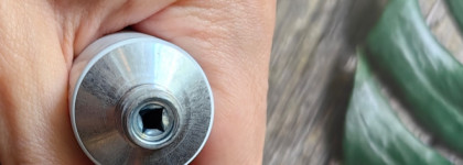 Гель для кожи вокруг глаз Свобода "Карина" с липосомами