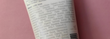 Кондиционер для волос conditioner Rituals Ritual of sakura, volume & nutrition