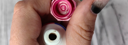 Гоммаж Yves rocher Reveiller gommage Eclat a l'anthemis* BIO awaken glow scrub