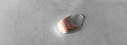 Гоммаж Yves rocher Reveiller gommage Eclat a l'anthemis* BIO awaken glow scrub