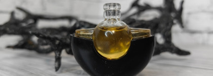 1984. Легендарный аромат Paloma от Paloma Picasso