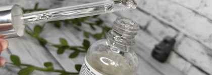 Деликатный пилинг для лица. Aravia laboratories face care с комплексом кислот 18% Anti-Acne Peeling