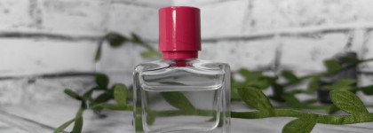 Призываю из осени Весну. Yves Rocher Mon Rouge! Bloom in Love