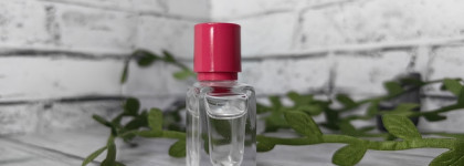 Призываю из осени Весну. Yves Rocher Mon Rouge! Bloom in Love