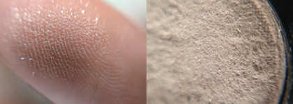 MAC Eye Shadow X9 Palette in "Navy Times Nine"