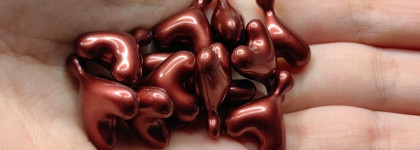 Знакомство с брендом Mishipy