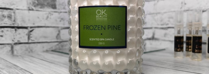 День спа с OK Beauty