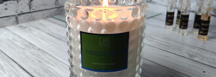 День спа с OK Beauty