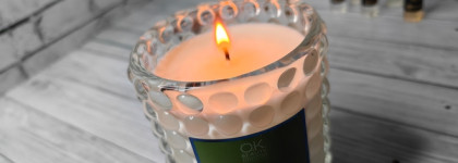 День спа с OK Beauty