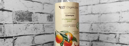 Мой второй Project pan, 2024