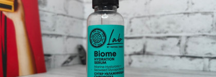 Мой второй Project pan, 2024, часть 2