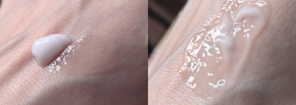 Увлажняющий крем с центеллой азиатской и натуральными экстрактами Uvinion